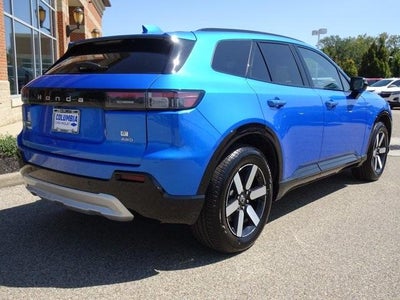 2024 Honda Prologue 1SE