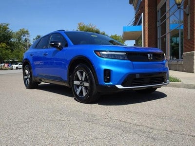 2024 Honda Prologue 1SE