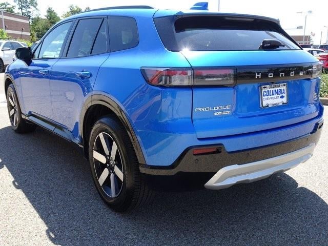 2024 Honda Prologue 1SE