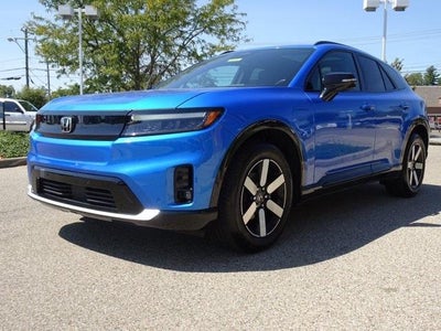 2024 Honda Prologue 1SE