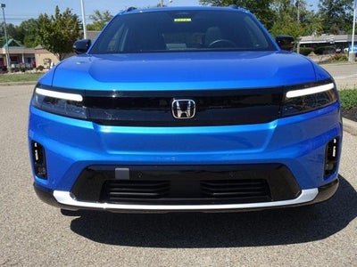 2024 Honda Prologue 1SE