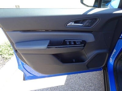 2024 Honda Prologue 1SE