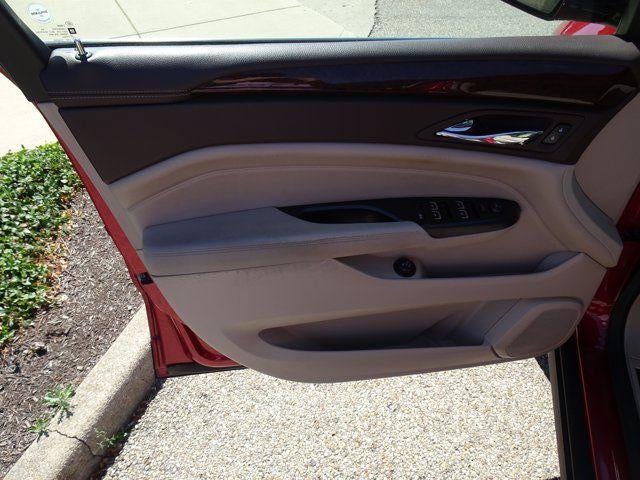 2015 Cadillac SRX Performance Collection