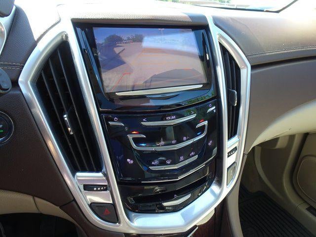 2015 Cadillac SRX Performance Collection