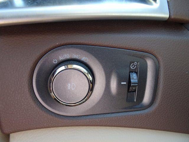 2015 Cadillac SRX Performance Collection
