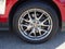 2015 Cadillac SRX Performance Collection