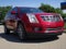 2015 Cadillac SRX Performance Collection