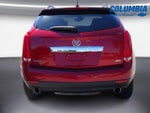 2015 Cadillac SRX Performance Collection