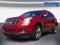 2015 Cadillac SRX Performance Collection