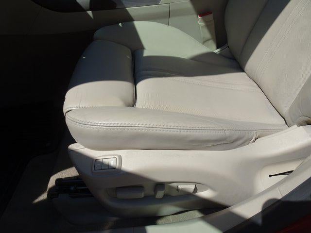 2015 Cadillac SRX Performance Collection