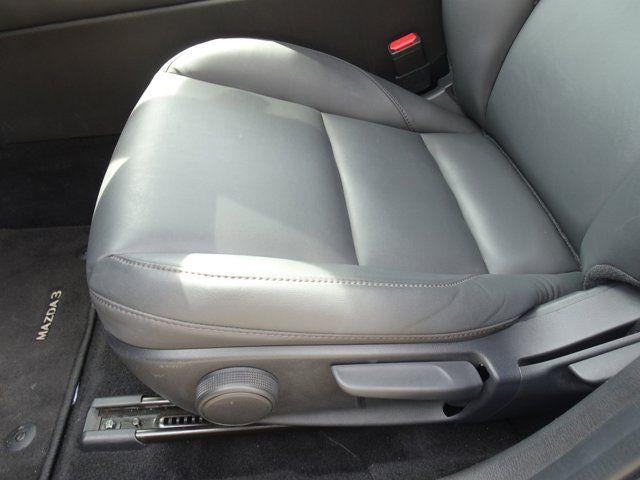 2023 Mazda Mazda3 Sedan 2.5 S Select