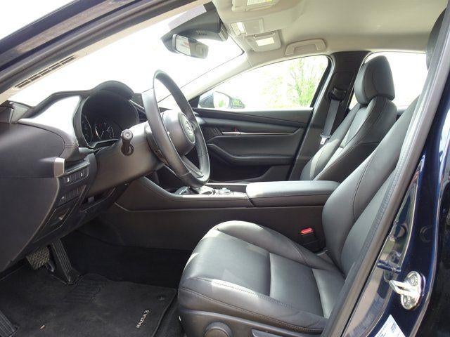 2023 Mazda Mazda3 Sedan 2.5 S Select