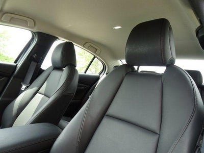 2023 Mazda Mazda3 Sedan 2.5 S Select