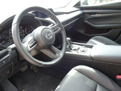 2023 Mazda Mazda3 Sedan 2.5 S Select