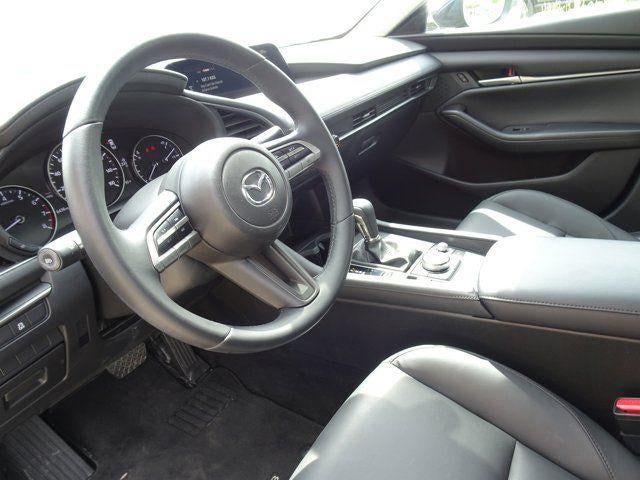 2023 Mazda Mazda3 Sedan 2.5 S Select
