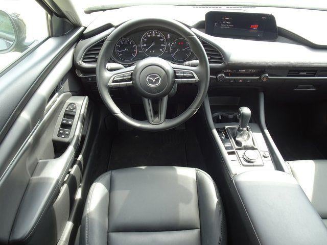 2023 Mazda Mazda3 Sedan 2.5 S Select