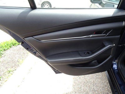 2023 Mazda Mazda3 Sedan 2.5 S Select