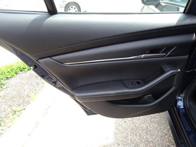 2023 Mazda Mazda3 Sedan 2.5 S Select