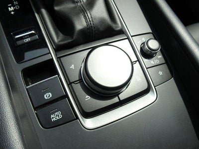 2023 Mazda Mazda3 Sedan 2.5 S Select