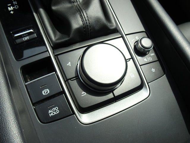 2023 Mazda Mazda3 Sedan 2.5 S Select