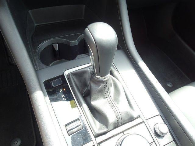 2023 Mazda Mazda3 Sedan 2.5 S Select