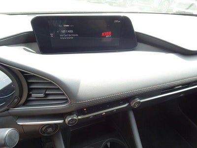 2023 Mazda Mazda3 Sedan 2.5 S Select