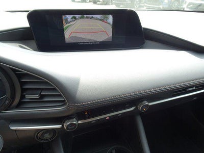 2023 Mazda Mazda3 Sedan 2.5 S Select