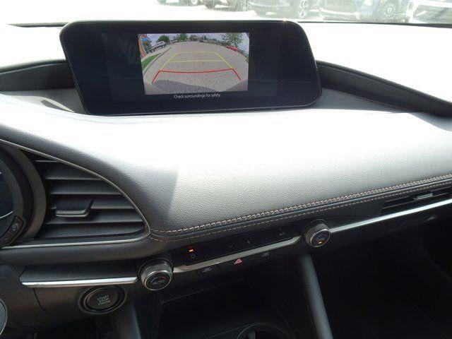 2023 Mazda Mazda3 Sedan 2.5 S Select