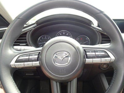 2023 Mazda Mazda3 Sedan 2.5 S Select