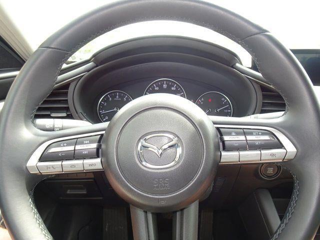 2023 Mazda Mazda3 Sedan 2.5 S Select
