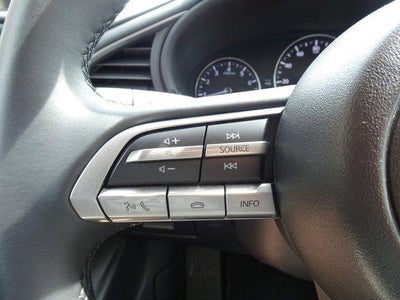 2023 Mazda Mazda3 Sedan 2.5 S Select