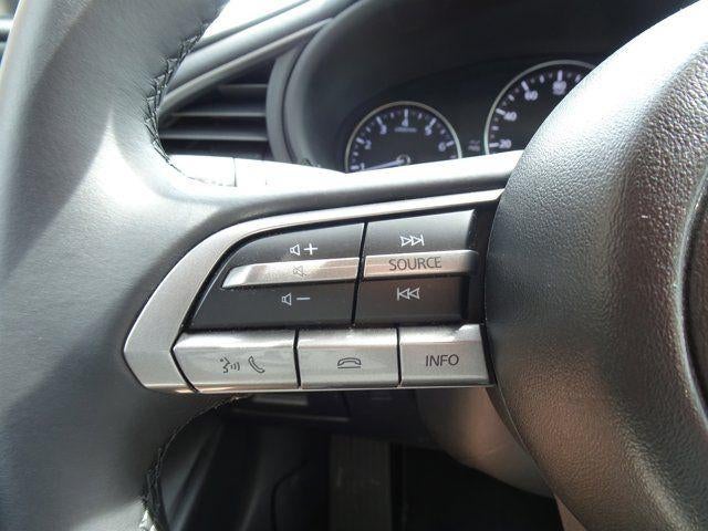 2023 Mazda Mazda3 Sedan 2.5 S Select