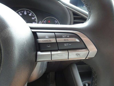 2023 Mazda Mazda3 Sedan 2.5 S Select