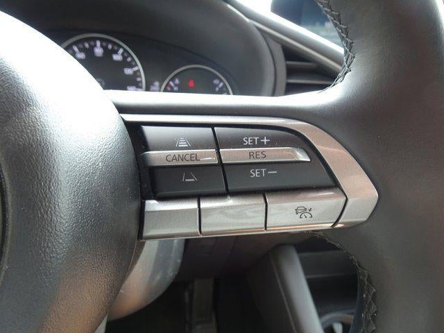 2023 Mazda Mazda3 Sedan 2.5 S Select