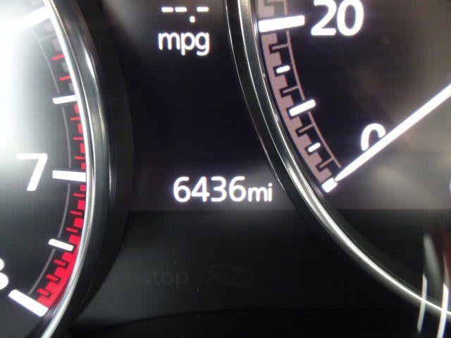 2023 Mazda Mazda3 Sedan 2.5 S Select