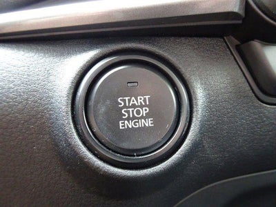 2023 Mazda Mazda3 Sedan 2.5 S Select