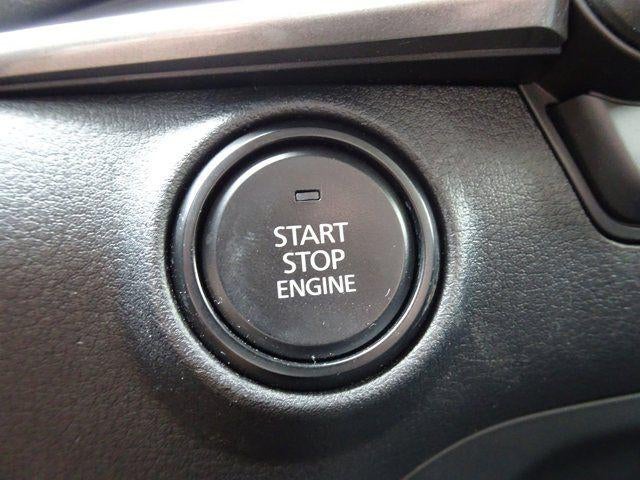 2023 Mazda Mazda3 Sedan 2.5 S Select