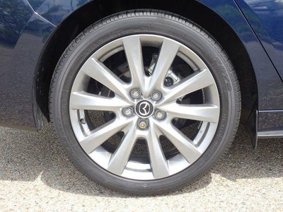 2023 Mazda Mazda3 Sedan 2.5 S Select