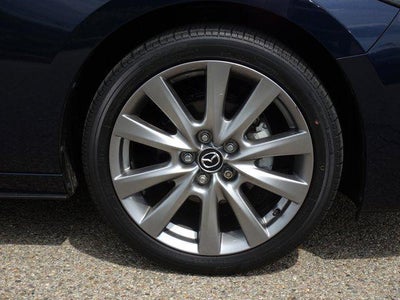 2023 Mazda Mazda3 Sedan 2.5 S Select