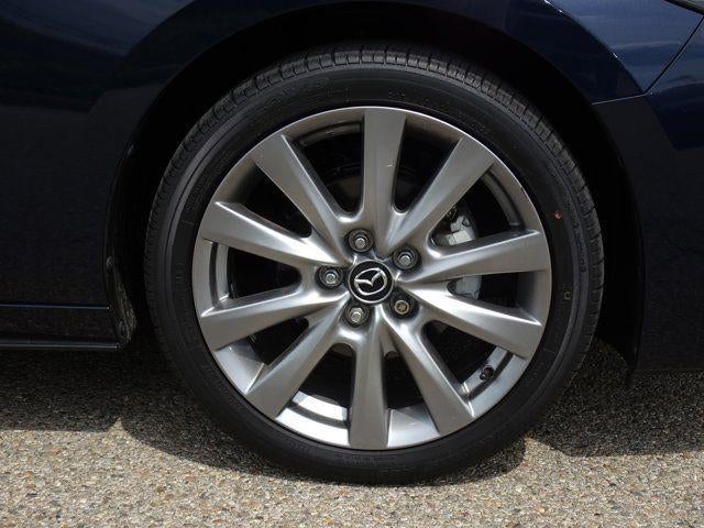 2023 Mazda Mazda3 Sedan 2.5 S Select