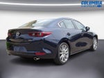 2023 Mazda Mazda3 Sedan 2.5 S Select
