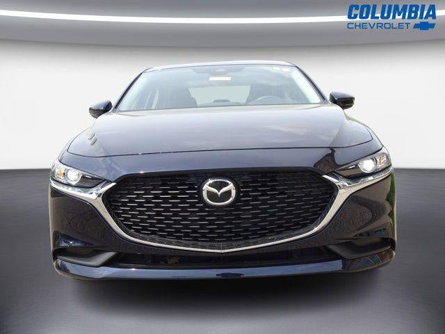 2023 Mazda Mazda3 Sedan 2.5 S Select