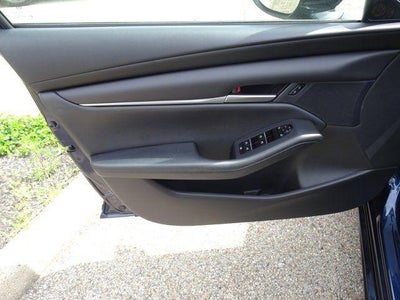 2023 Mazda Mazda3 Sedan 2.5 S Select