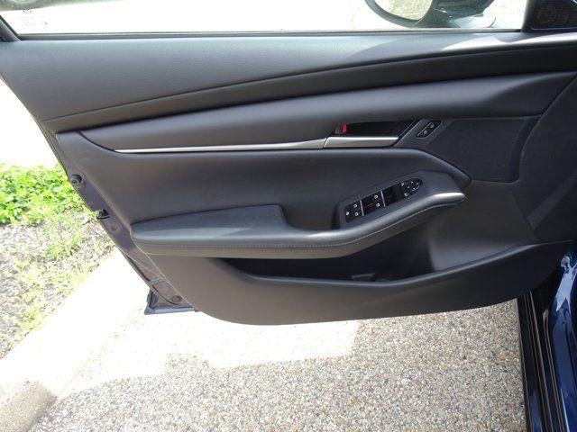 2023 Mazda Mazda3 Sedan 2.5 S Select