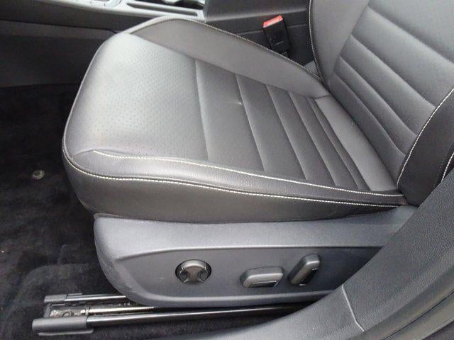 2022 Volkswagen Jetta SE