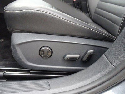 2022 Volkswagen Jetta SE