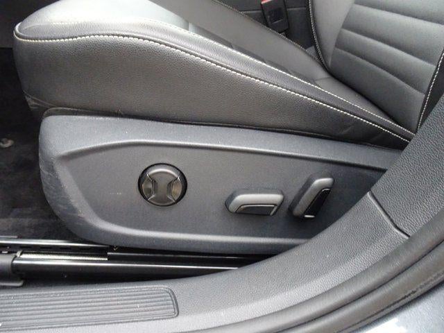 2022 Volkswagen Jetta SE