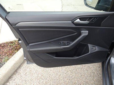 2022 Volkswagen Jetta SE