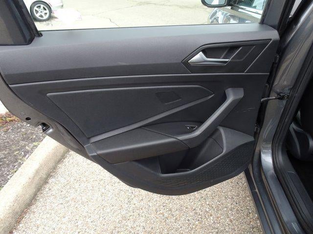 2022 Volkswagen Jetta SE