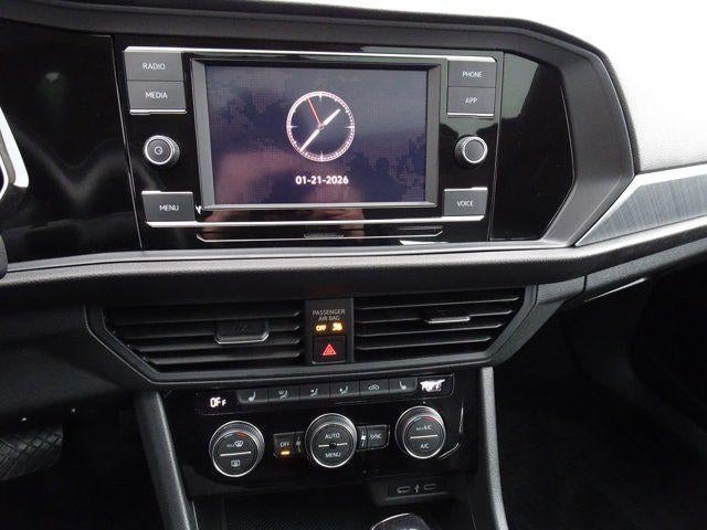 2022 Volkswagen Jetta SE